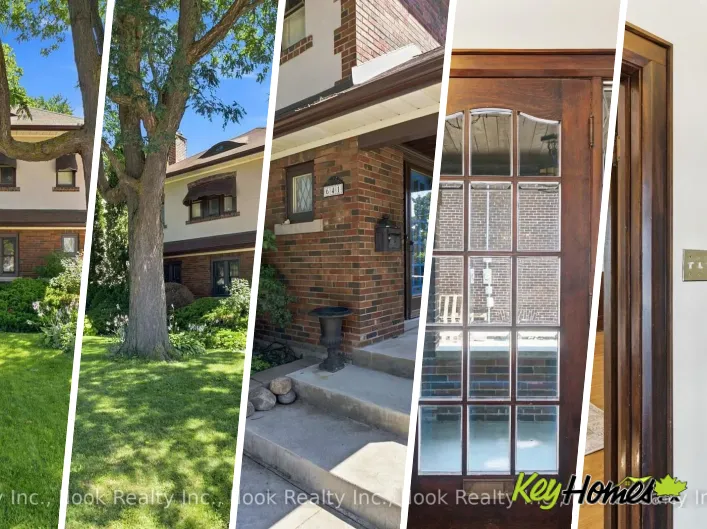 House for sale: 641 MASSON STREET, Oshawa