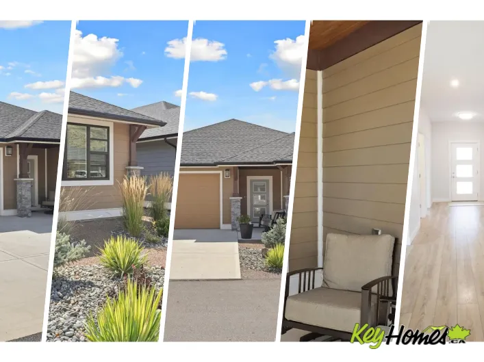 House for sale: 641 Shuswap Road Unit# 228, Kamloops