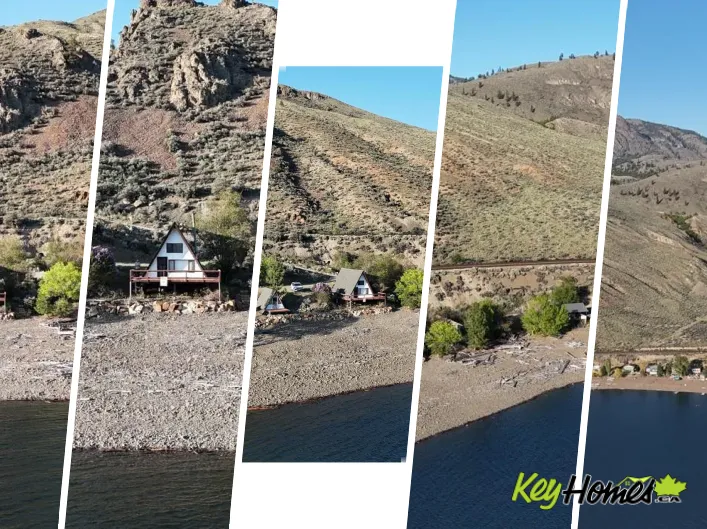 Other for sale: 6416 Frederick Road Lot# 27, Kamloops