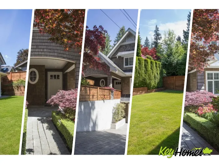 House for sale: 6417 PITT STREET, West Vancouver