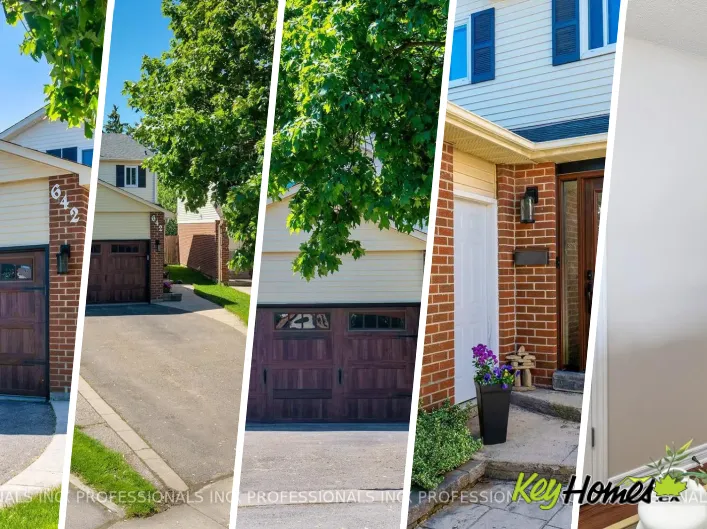 House for rent: 642 ROSEHEATH DRIVE, Milton