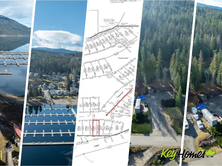 Other for sale: 6421 Eagle Bay Road Lot# 61, Eagle Bay
