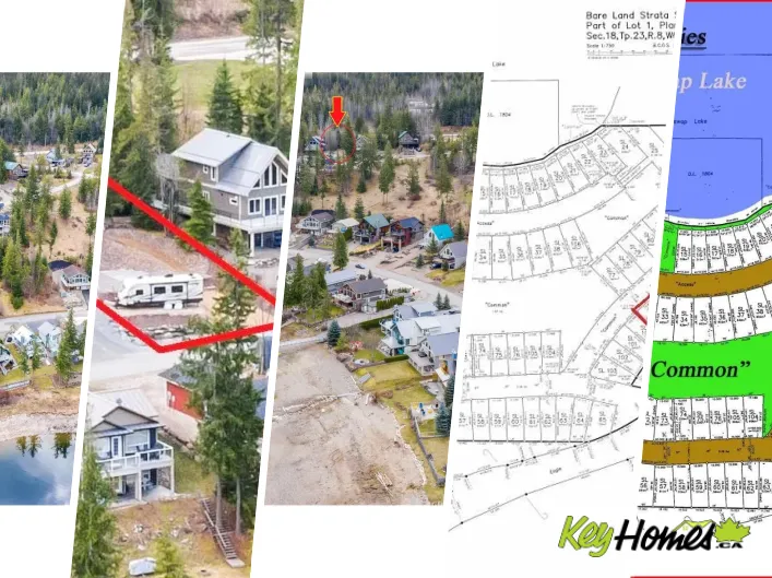 Other for sale: 6421 Eagle Bay Road Lot# 99, Eagle Bay
