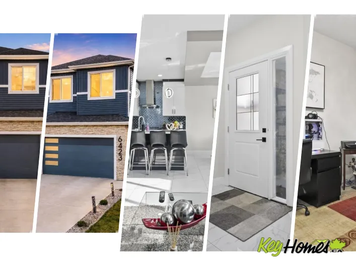 House for sale: 6423 175 AV NW, Edmonton
