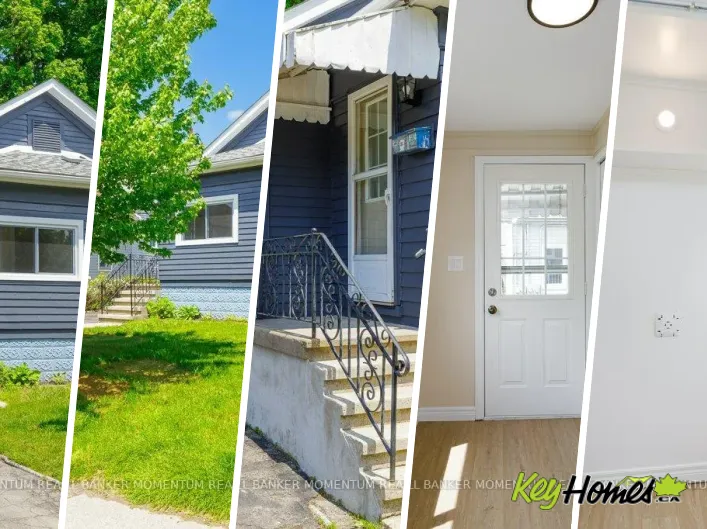House for sale: 6437 CULP STREET, Niagara Falls