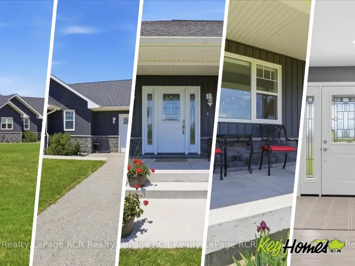 House for sale: 6442 GIVEN ROAD, Minto