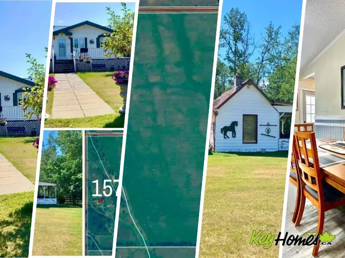 House for sale: 64455 Range RD 114 Range, Lac La Biche