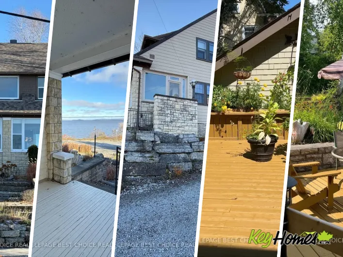 House for sale: 646 LAKESHORE ROAD S, Temiskaming Shores