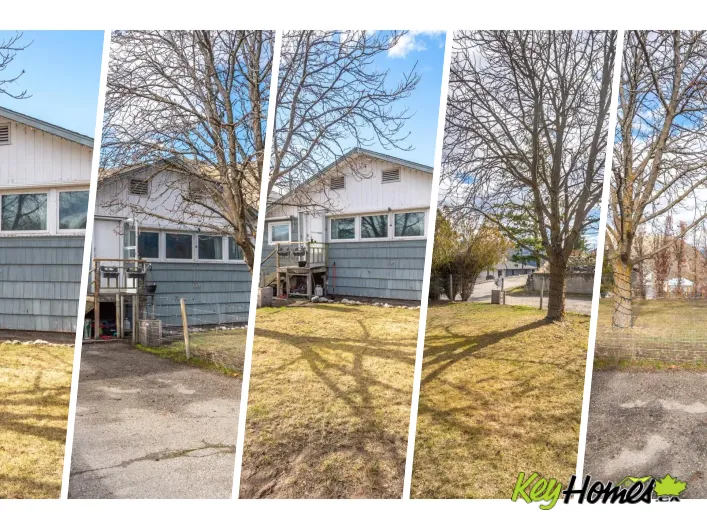 House for sale: 6464 Gala Street, Oliver