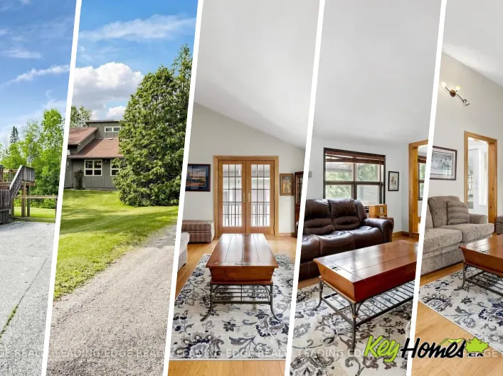 House for sale: 6466 OLD HOMESTEAD ROAD, Georgina