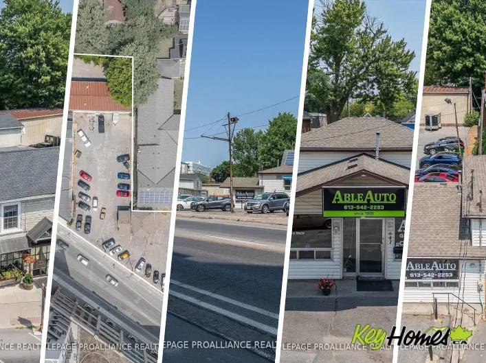 Multi-Family for sale: 647 PRINCESS STREET, Kingston