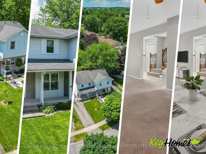House for sale: 6479 MALIBU DRIVE, Niagara Falls
