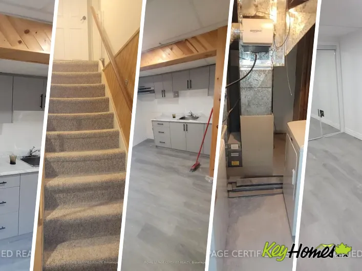Other for rent: 6486 EDENWOOD DRIVE, Mississauga