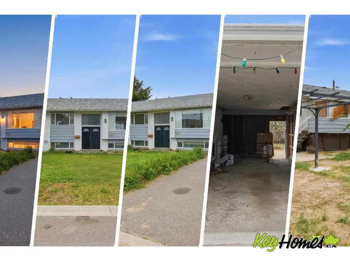 House for sale: 649 Brentwood Avenue, Kamloops