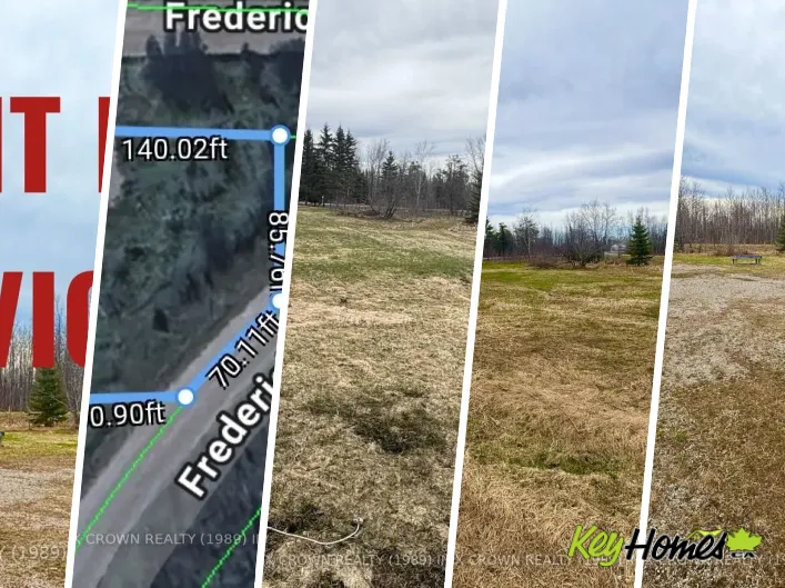 6490 FREDRICKHOUSE LAKE ROAD, Timmins