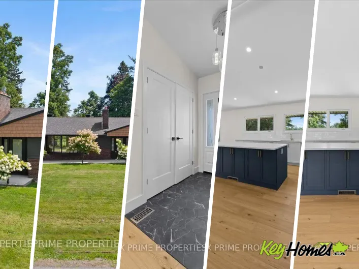House for sale: 6499 BUNKER ROAD, Ottawa