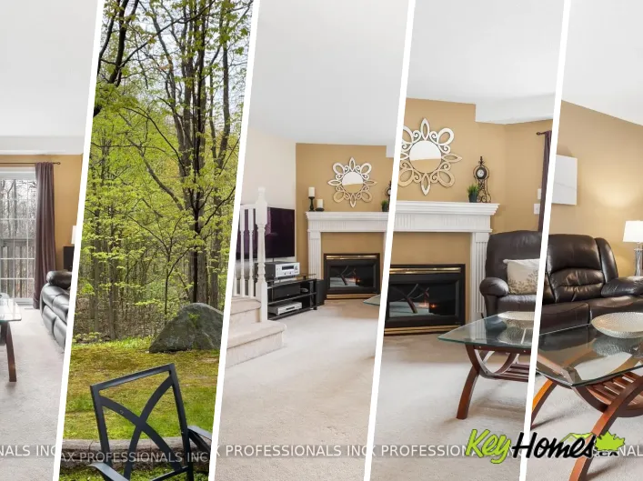 Row / Townhouse for sale: 65 - 3480 UPPER MIDDLE ROAD, Burlington
