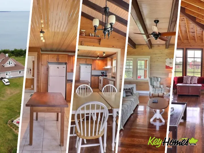 House for sale: 65 Abby Road, Beach Point