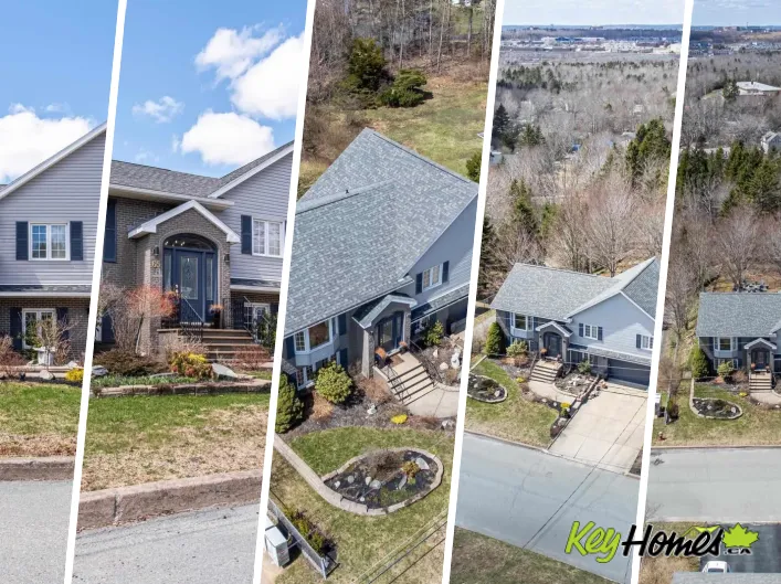 House for sale: 65 Appian Way, Dartmouth