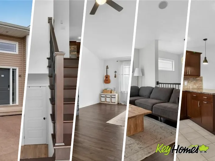 65 Brevet Street, Moncton