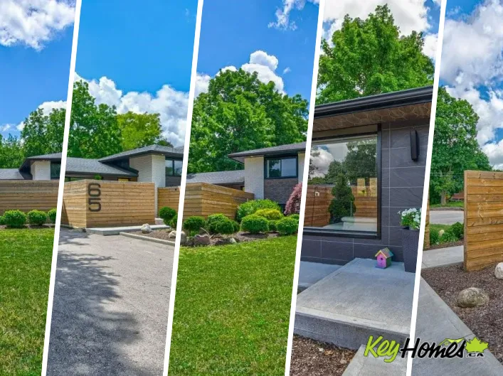 House for sale: 65 LANG Crescent, Waterloo