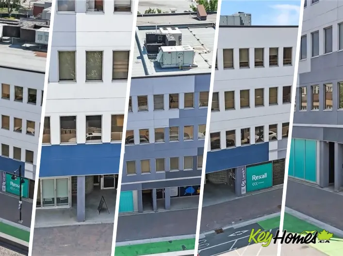 Commercial Mix for sale: 65 Larch Street, Sudbury