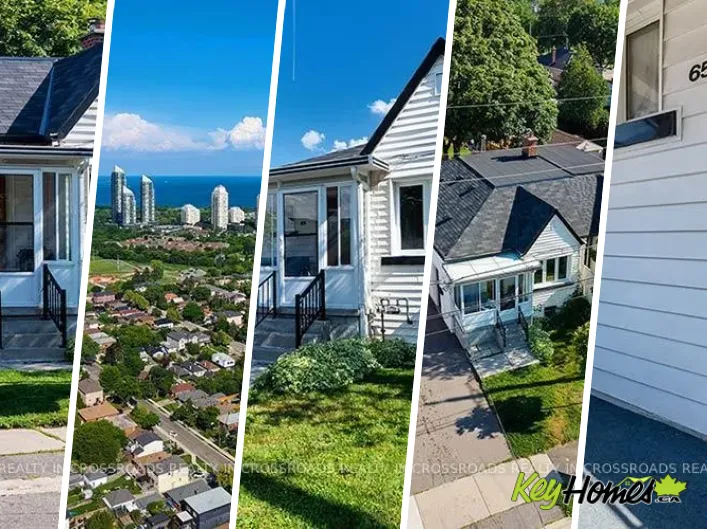 House for sale: 65 MANITOBA STREET, Toronto