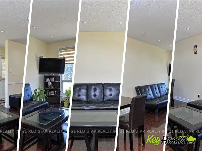 House for sale: 65 NEWSTEAD CRESCENT, Brampton