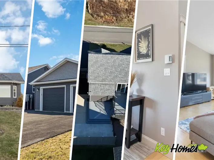 House for sale: 65 Raphael Street, Dieppe
