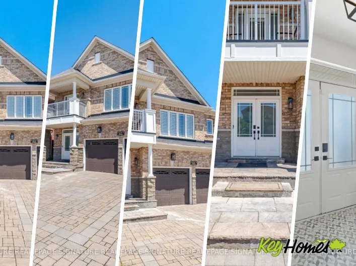 House for rent: 65 RIVER HEIGHTS DRIVE, Brampton