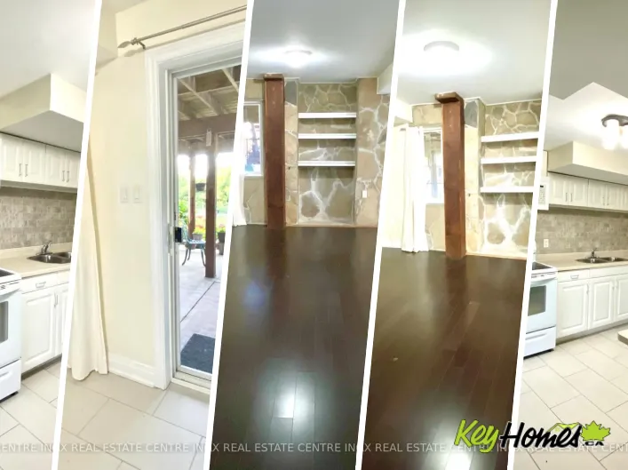 House for rent: 65 STONEYLAKE AVENUE, Brampton