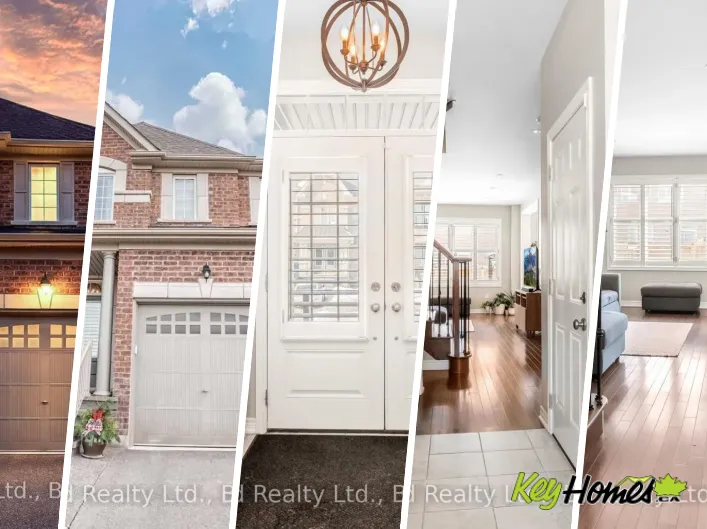 House for sale: 65 STOWMARKET STREET N, Caledon
