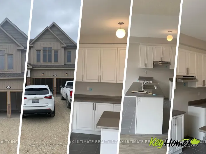 House for rent: 65 TRACEY LANE, Collingwood