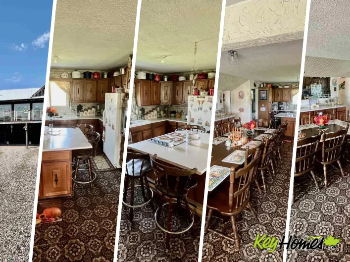 65 Wehrstedt RD, Eagle River