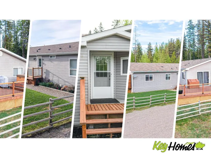 House for sale: 650 Bluenose Road, Vernon