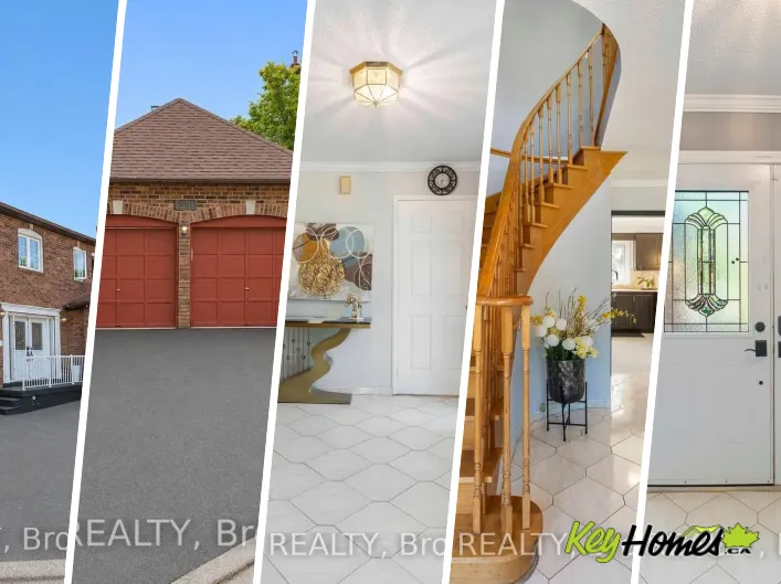 House for sale: 6502 TENTH LINE W, Mississauga
