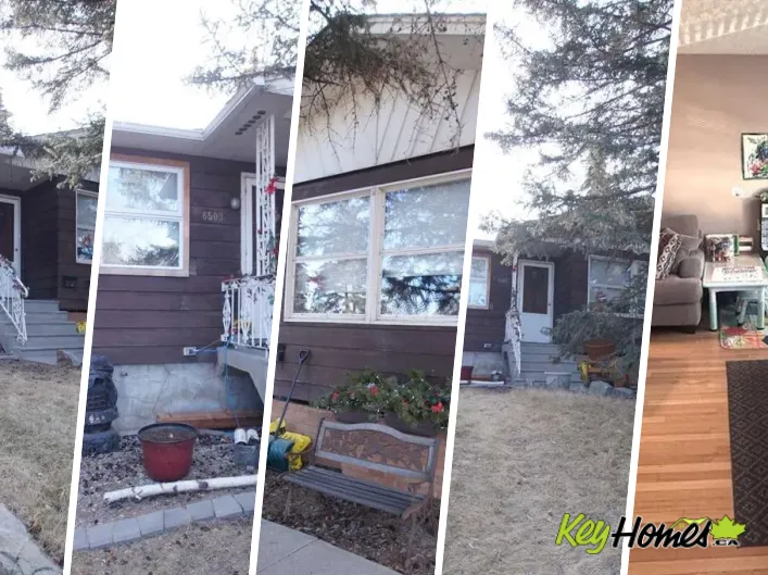 House for sale: 6503 33 Avenue NW, Calgary