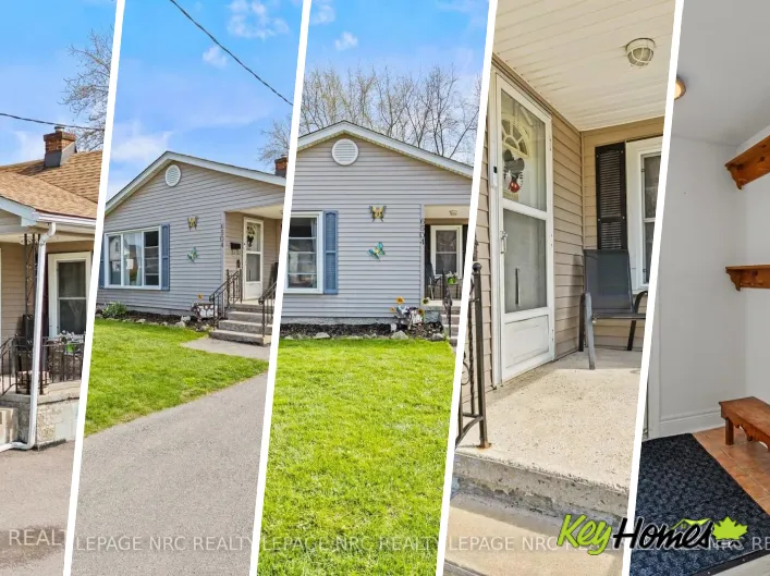 House for sale: 6504 MONROE STREET, Niagara Falls