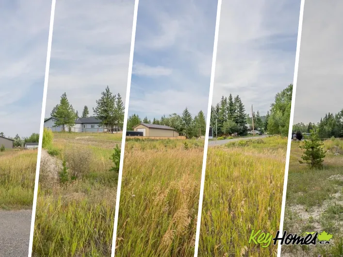 6506 GREY CRESCENT, Horse Lake