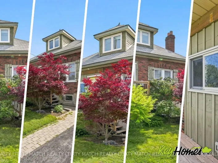 House for sale: 651 CHRISTIE AVENUE, Oshawa