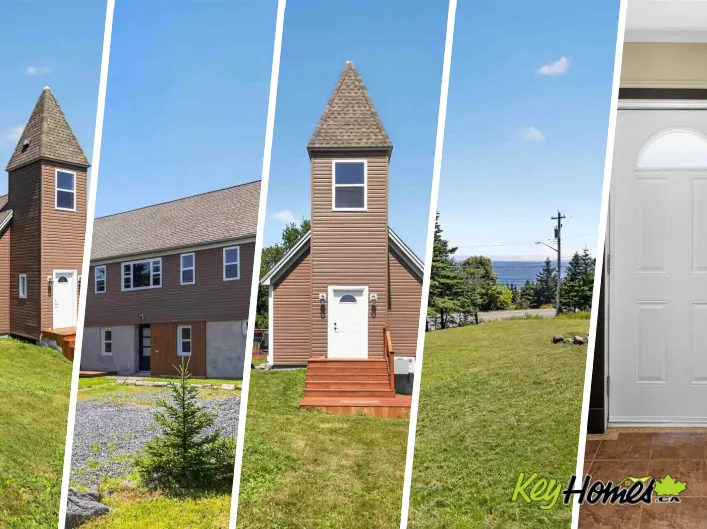 House for sale: 651 Ketch Harbour Road, Portuguese Cove