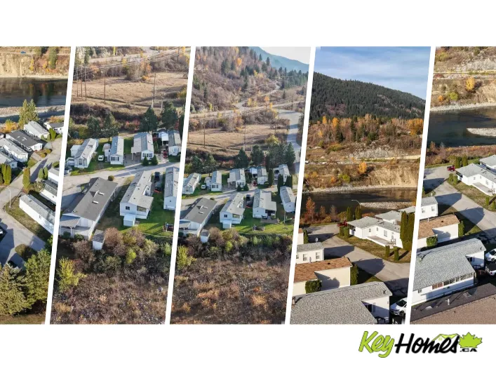 Other for sale: 651 Rosedale Road, Castlegar