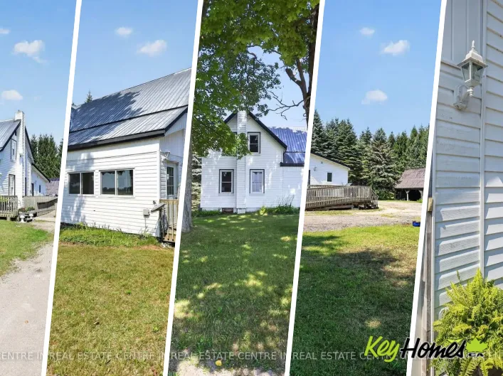 House for sale: 652 CONCESSION 18 W, Tiny