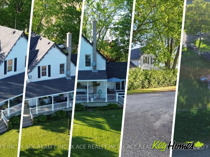 6525 BEST ROAD, Clarington