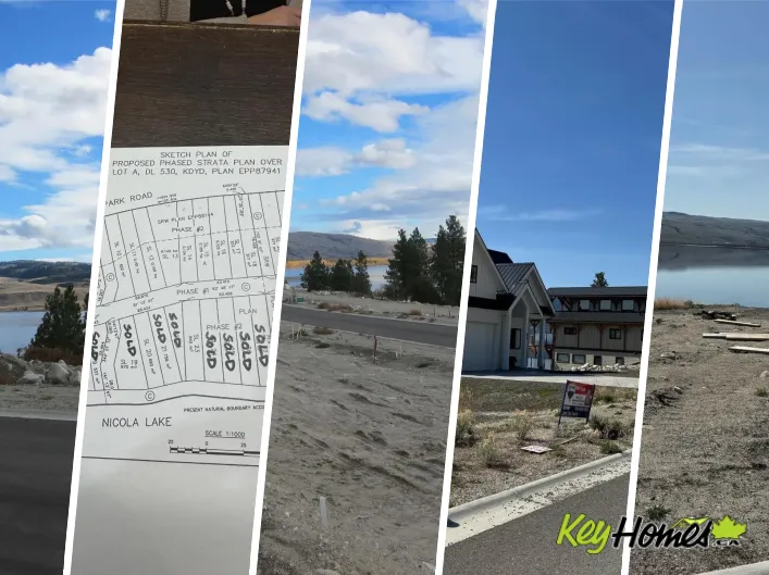 Other for sale: 6528 Waterside Trail Unit# SL.7, Merritt