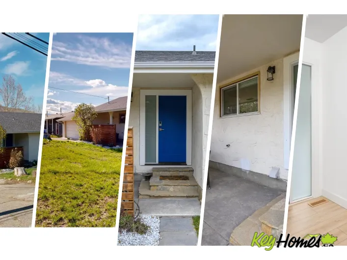 House for sale: 6531 Longacre Drive, Vernon