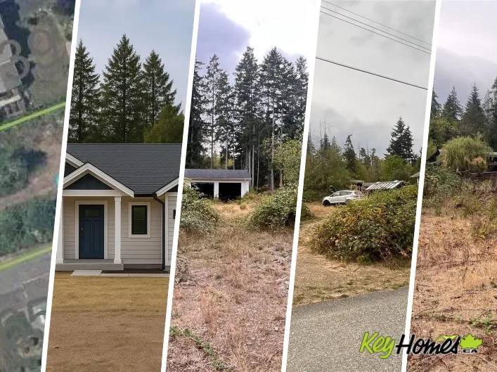 6543 Mystery Beach Rd, Fanny Bay