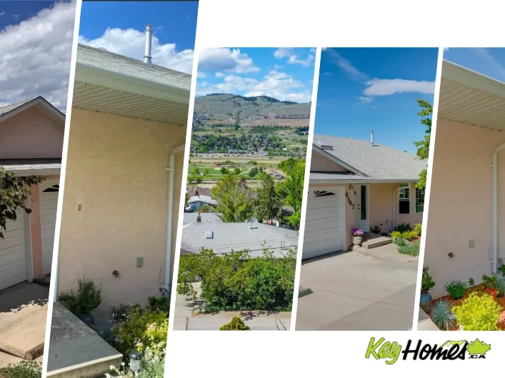 House for sale: 6547 Apollo Road, Vernon