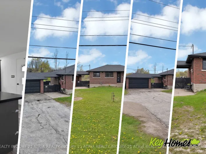 House for sale: 6552 YONGE STREET, Innisfil