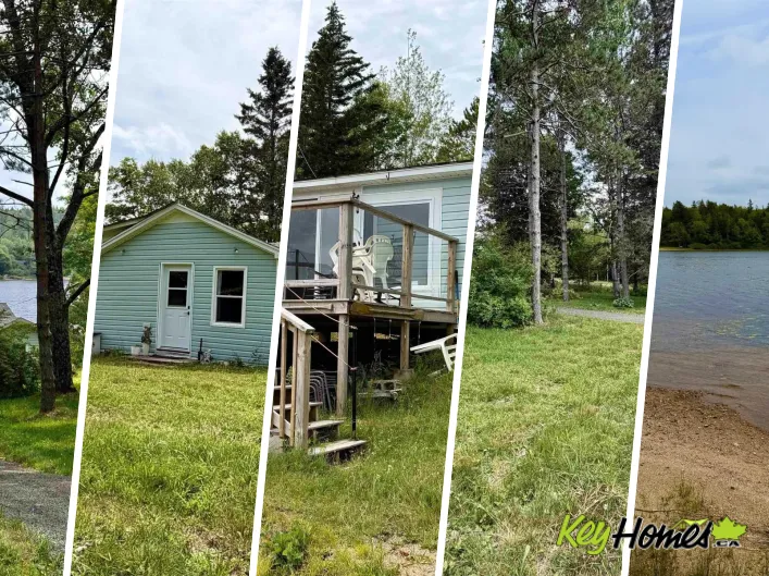 Recreational for sale: 656 Milbury Lake Road, Youngs Cove